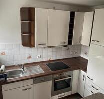 Moderne 2,5-Zimmer-Wohnung – Erstbezug nach Kernsanierung - Hof Altstadt