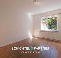 WG Zimmer 02 – Gartenseite EG am Neustadtswall: - Bremen