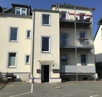 ** Schöne, große und zentral gelegene 4 Raum Etagenwohnung ** - Chemnitz Helbersdorf