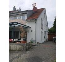 4 Zimmer Wohnung in Rottenburg Seebronn - Rottenburg am Neckar