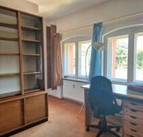 Großes möbliertes Zimmer nahe Busbahnhof Stahnsdorf Waldschänke - Kleinmachnow