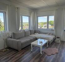 Wohnung 2 ZKB in Simmern zu vermieten, - Simmern/Hunsrück