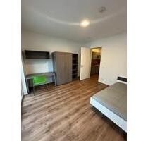 Elevon Berlin - möbliertes Apartment nahe U-Bhf Ullsteinstraße
