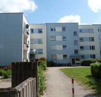 Schöne 3 Zimmer Wohnung EG+Balkon - Harrislee