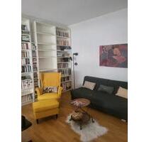 Wohnung Stuttgart West 1.300 kalt
