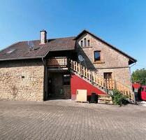 Charmantes Zweifamilienhaus in ruhiger Lage - Niederwörresbach