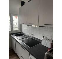 Wohnung in der Bielefelder Altstadt