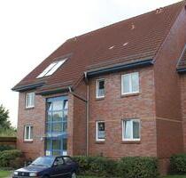 Attraktive 2-Zimmer-Wohnung mit Terrasse und Stellplatz in Friedrichsthal zu mieten! - Schwerin