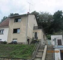 Einfamilienhaus zu verkaufen Haus - Völklingen