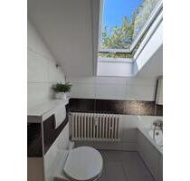Helle Wohnung (35m²) in Herne-Wanne Ruhige Lage