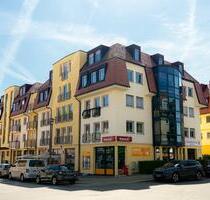 Helles Büro mit Lift, TG Stellplatz und sehr gute Verkehrsanbindung. - Dresden Cotta