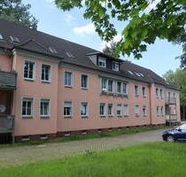 Hübsche 3-Raum-Wohnung mit Balkon in grüner Oase ! - Zwickau