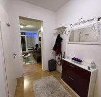 Vollmöblierte Wohnung mit Balkon und Stellplatz | ab 15.12. bezugsfertig zentrale Lage | ca. 55 m² - Duisburg Mittelmeiderich