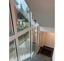 NEUBAU (barrierefrei) - 2,5-Zimmer Wohnung mit EBK und Balkon - Lemförde