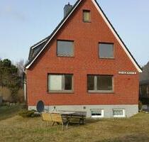 Drei-Parteien Haus in Wittdün Amrum zu vermieten - Mölln