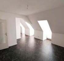 Charmante 3-Zimmer-Wohnung mit besonderem Flair - Oederan