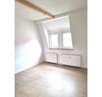 vermiete 2-Raum-Wohnung in Meerane Crimmitschauer Viertel