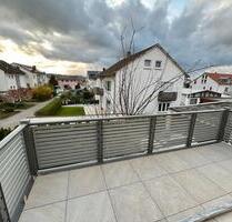 4-Zimmer-Wohnung in Stuttgart-Weilimdorf - Korntal-Münchingen