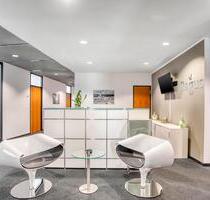 Mitgliedschaften für flexible Arbeitsplätze in Regus Altmarkt - Dresden