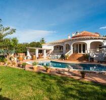 Von Privat charmante Villa auf MENORCA - Gifhorn