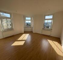 Attraktive, helle 3 Zi. Wohnung mit Personenaufzug - Plauen Bahnhofsvorstadt