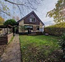 Gemütliches Einfamilienhaus - 1.180,00 EUR Kaltmiete, in Schaalby (PLZ: 24882)