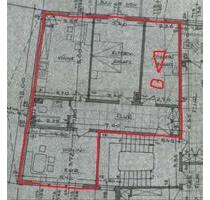 86qm Wohnung in Siegen Oberstadt