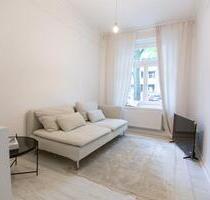 Untermiete Winterhude – Altbau Wohnung mit Herz, all-inclusive - Hamburg