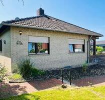 Bungalow in Vellmar zu vermieten.