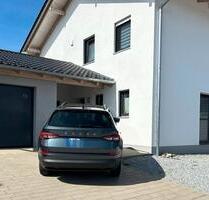 Haus in Niedertaufkirchen – 4 Zi. + EBK + Garage - Neumarkt-Sankt Veit