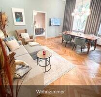 Stylish apartment by prime Ku’damm location - Berlin Charlottenburg-Wilmersdorf
