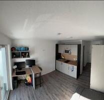 Neubau 1 Zimmer Apartment Bielefeld Mitte