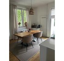 Schöne 2- Zimmer-Wohnung mit Balkon in Holsterhausen - Essen Stadtbezirk III