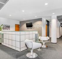 Virtuelles Büro in Regus Altmarkt - Dresden