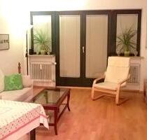 Schöne 2-Zimmer Wohnung zu vermieten, Nähe ThalkirchenIsar - München Sendling-Westpark