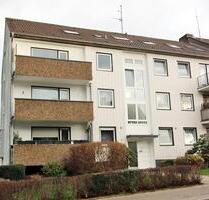 1-Zimmer-Wohnung mit Balkon - 395,00 EUR Kaltmiete, in Castrop-Rauxel (PLZ: 44579) Bladenhorst