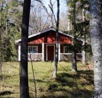 Ferienhaus in Südschweden zu vermieten - Groß Kummerfeld