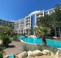 Harmony Suites 15 Sonnenstrand Bulgarien Zweizimmerwohnung - Karlsruhe Beiertheim-Bulach