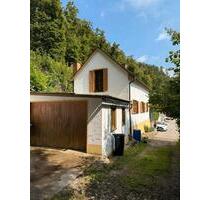 Gepflegtes idyllisches Einfamilienhaus in 93339 Riedenburg - Altmannstein
