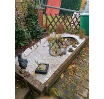 Kleingarten abzugeben - 1.000,00 EUR Kaltmiete, ca.  0,00 m² in Burgstädt (PLZ: 09217)