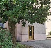 Charmante Altbauwohnung, 5 Zimmer, 125 m², Weiden - Weiden in der Oberpfalz