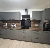 Helle renovierte 3-Zimmer Wohnung im 3. OG in Kaiserslautern Inne