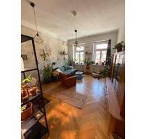 Wohnung WGTPfingstenHimmelfahrt - Leipzig Altwest