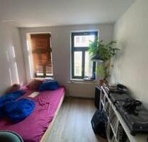 Schöne 2 Zi.Wohnung mit Balkon in Leipzig zu vermieten