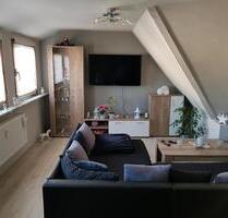 Wohnung 1 Zimmer, Küche, Bad 45qm - Kaisersesch