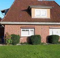 Ferienwohnung - Urlaub mit Hund an der Meldorfer Bucht Nordsee - Barlt