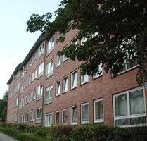 Modernisierte Singlewohnung nähe Tech. Fak. - Kiel Gaarden-Ost