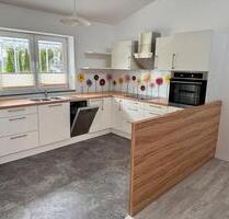 Helle 2,5 Zimmer Wohnung in Frittlingen - Rottweil