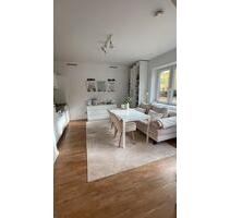 2-Zi. Wohnung in Hamburg, Barmbek-Süd zur Untermiete