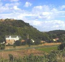 WOHNEN auf einem HOFGUT - in herrlicher Natur-Randlage gelegene 3-Zimmer-Studio-DG-Wohnung unweit Kurstadt 55543 Bad Kreuznach, A61 - Hackenheim